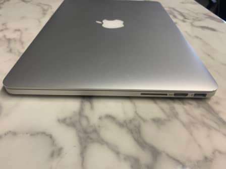 Macbook Pro Retina 13` i5` early 2015