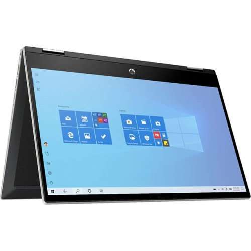(Worth R25000) HP Pavilion x360 Convertible Touch Screen Intel Core i3 10th Gen 8GB Memory 256GB SSD