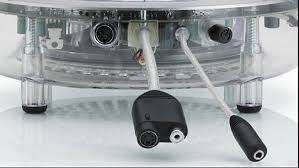 Harman Kardon Soundsticks III 2.1 Channel Multimedia Speaker System with Subwoofer