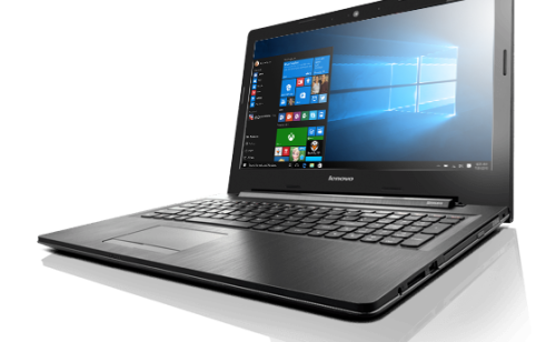 Lenovo G50-70 i7 6GB RAM 1000HDD (Managers PersonalPC)