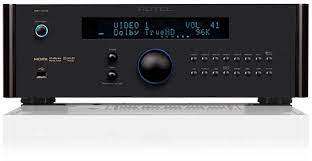 Rotel RSP 1572 Processor (WOrth R74000)
