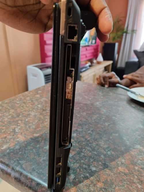 Acer Travelmate 6595