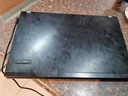 Acer Travelmate 6595