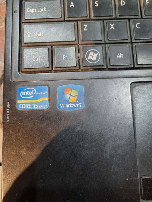 Acer Travelmate 6595