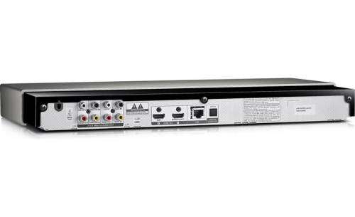 Samsung BD-F7500 3d/4k upscale bluray