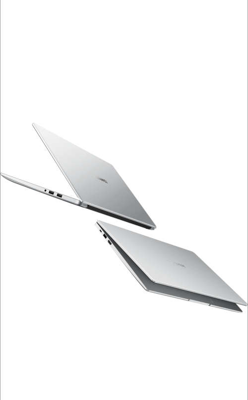 Huawei matebook d15 laptop & Mouse (Great Condition )