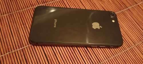 iPhone 8 - Space grey - 64GB