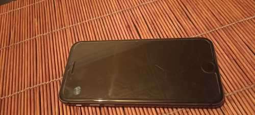 iPhone 8 - Space grey - 64GB