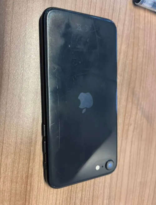 iphone SE 2020 Edition 64gb Space Grey