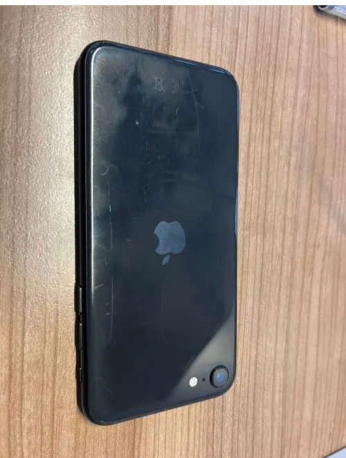 iphone SE 2020 Edition 64gb Space Grey