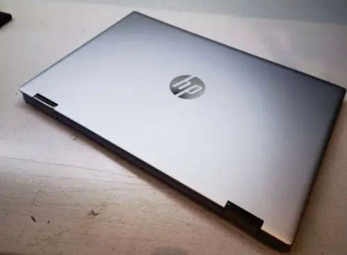 AS NEW!*STUNNING!*HP PAVILION X360*PENTIUM GOLD 7505*TOUCHSCREEN*FLIP*ROTATE*4GB DDR4*256GB SSD