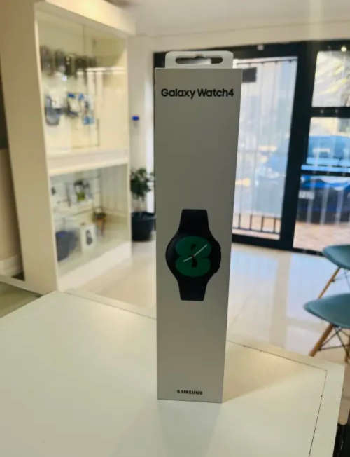 Samsung watch 4 40mm Brand New