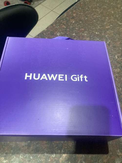 huawei Gift Pack