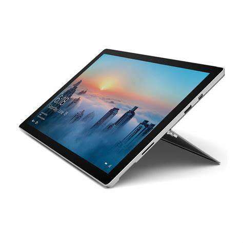 Microsoft Surface Pro 5 Core M3 (PLEASE READ HAS Dead SPots where touch does not Work)