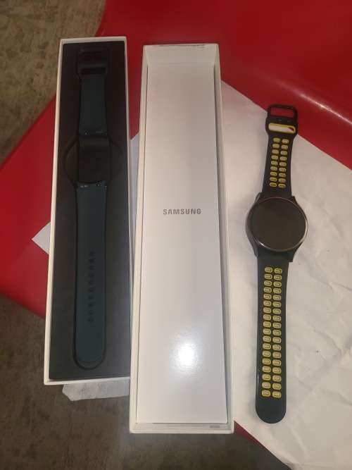 Samsung watch 4 44mm