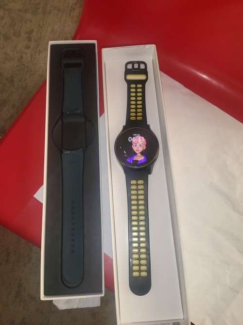 Samsung watch 4 44mm