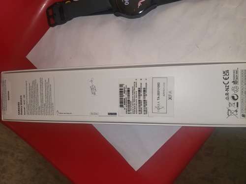 Samsung watch 4 44mm