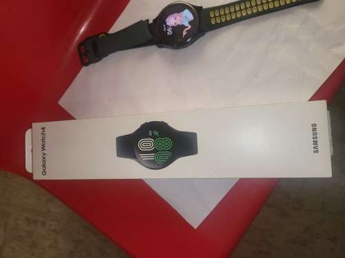 Samsung watch 4 44mm