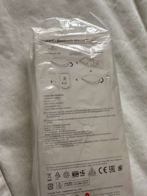 Huawei Blootooth mouse