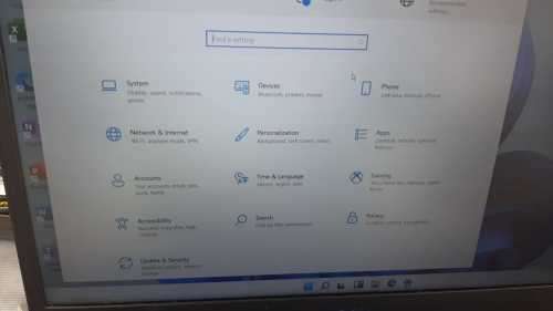 Dell G3 i5 10th Gen Gaming Laptop