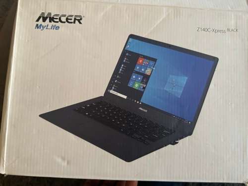 Never my life Z140c-Xpress Black