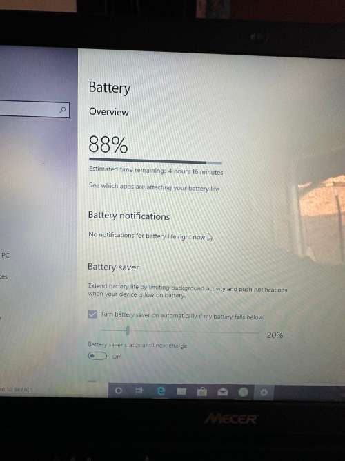 Never my life Z140c-Xpress Black