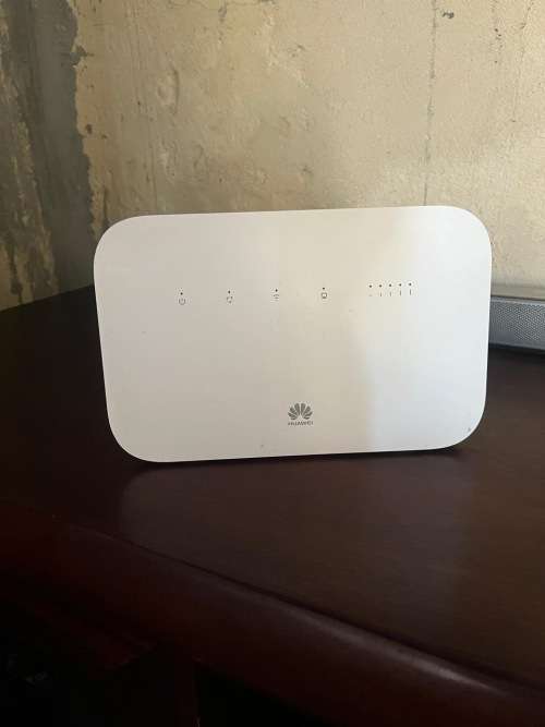 Huawei Modem