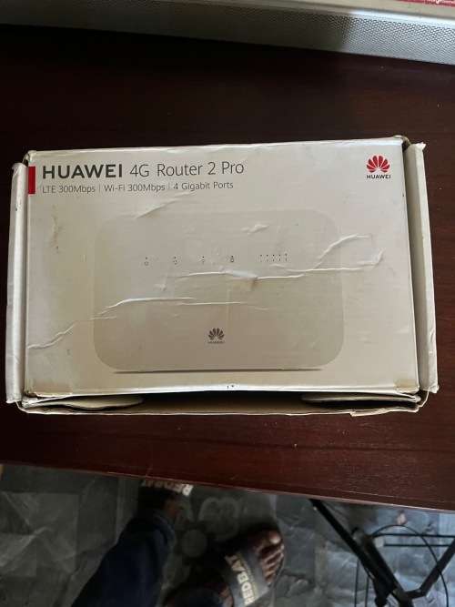 Huawei Modem