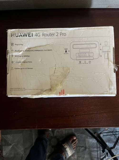 Huawei Modem