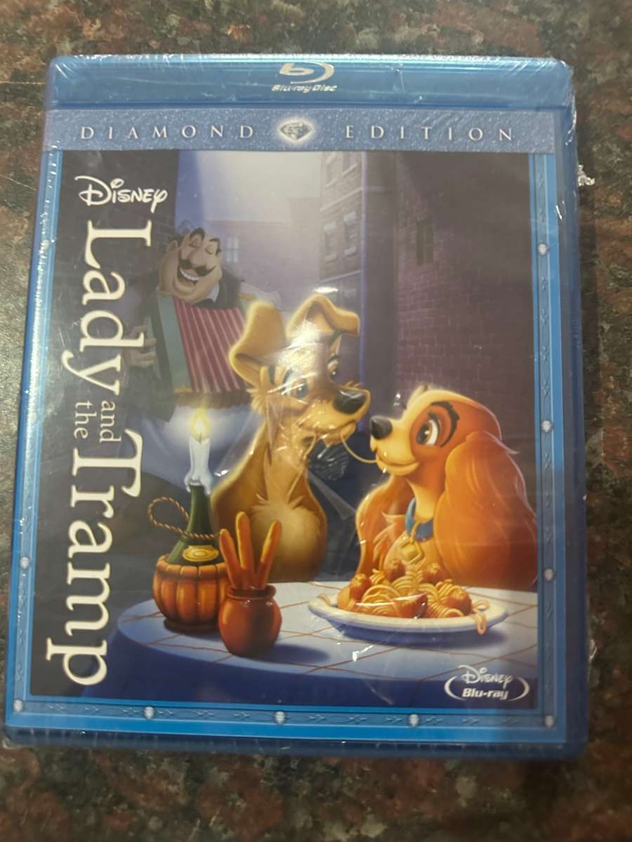 Kiddies Blu-ray movies