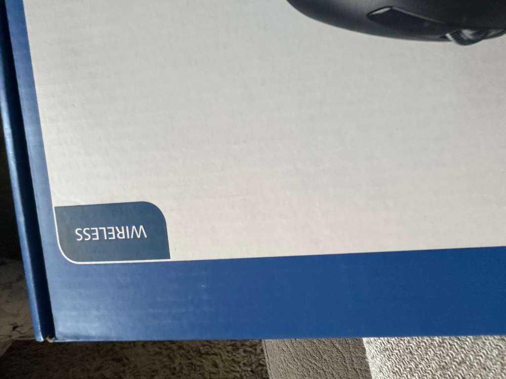 Hama Wireless Keyboard & Mouse Set