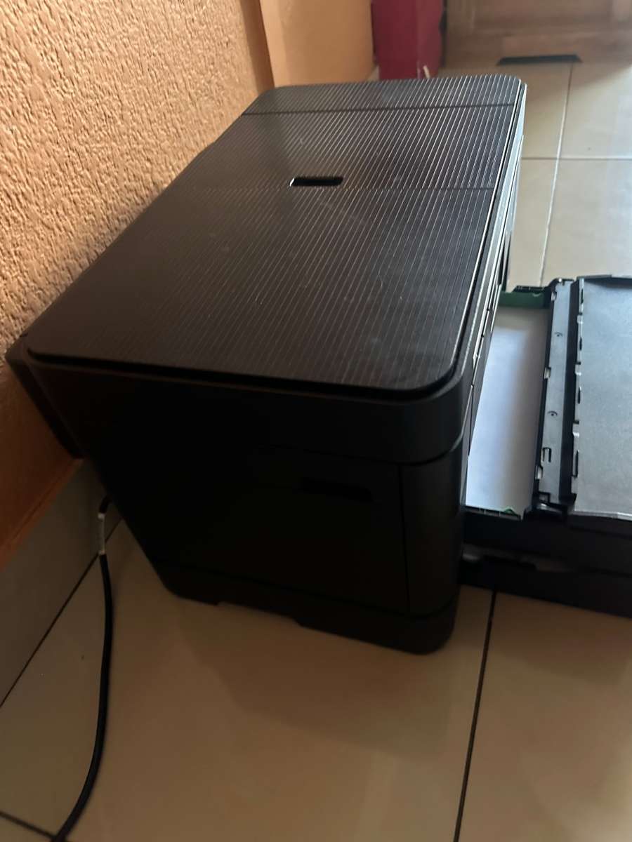 Brother MFC-J2720 4in1 Printer (Please read description/paper jam fault)