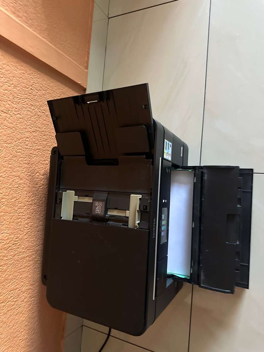 Brother MFC-J2720 4in1 Printer (Please read description/paper jam fault)