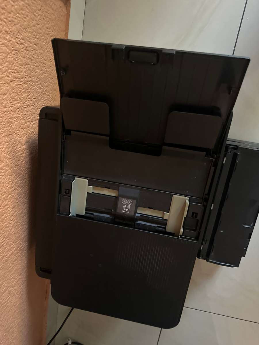 Brother MFC-J2720 4in1 Printer (Please read description/paper jam fault)