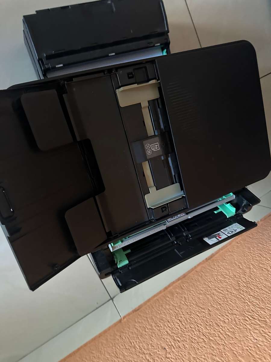 Brother MFC-J2720 4in1 Printer (Please read description/paper jam fault)