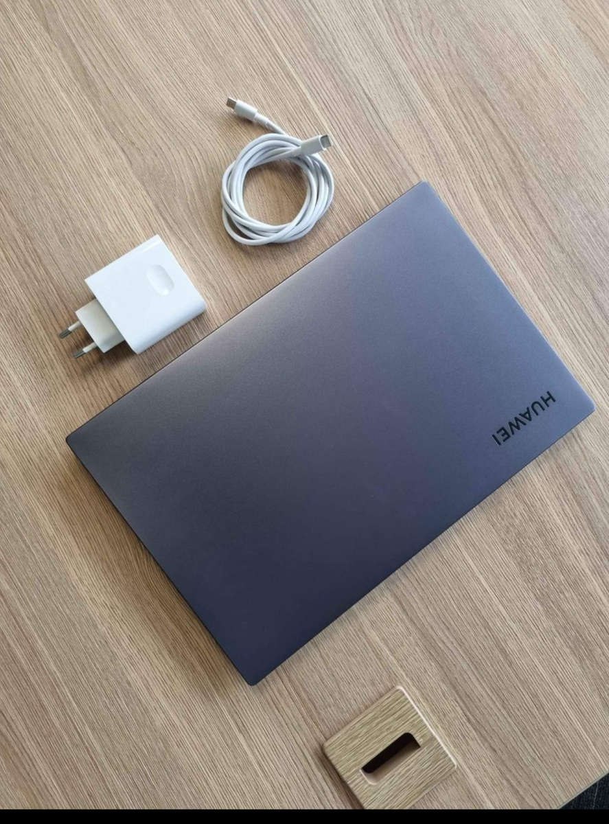 Huawei MateBook D14 | 11th Gen Intel Core i5 | New Condition