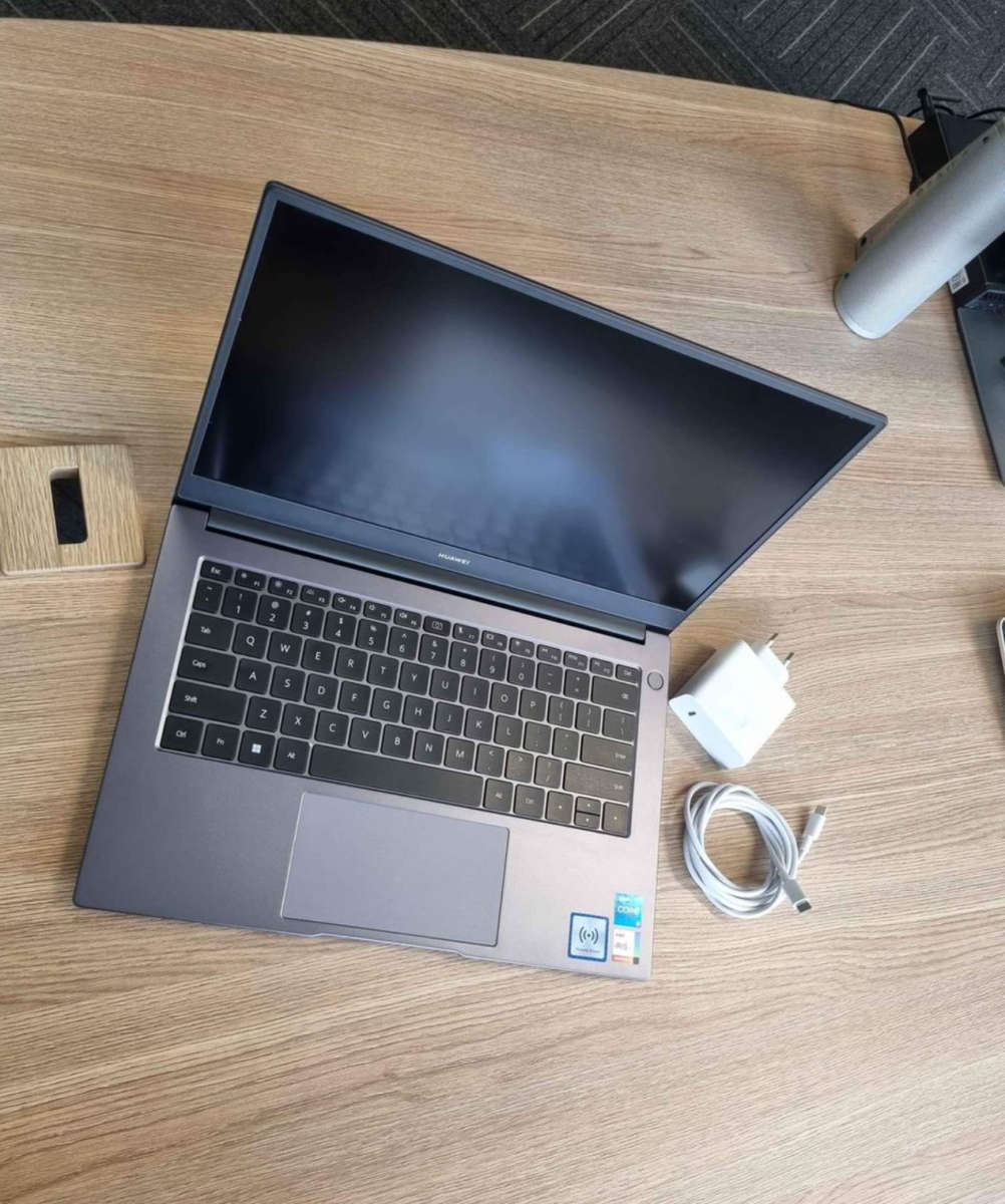 Huawei MateBook D14 | 11th Gen Intel Core i5 | New Condition