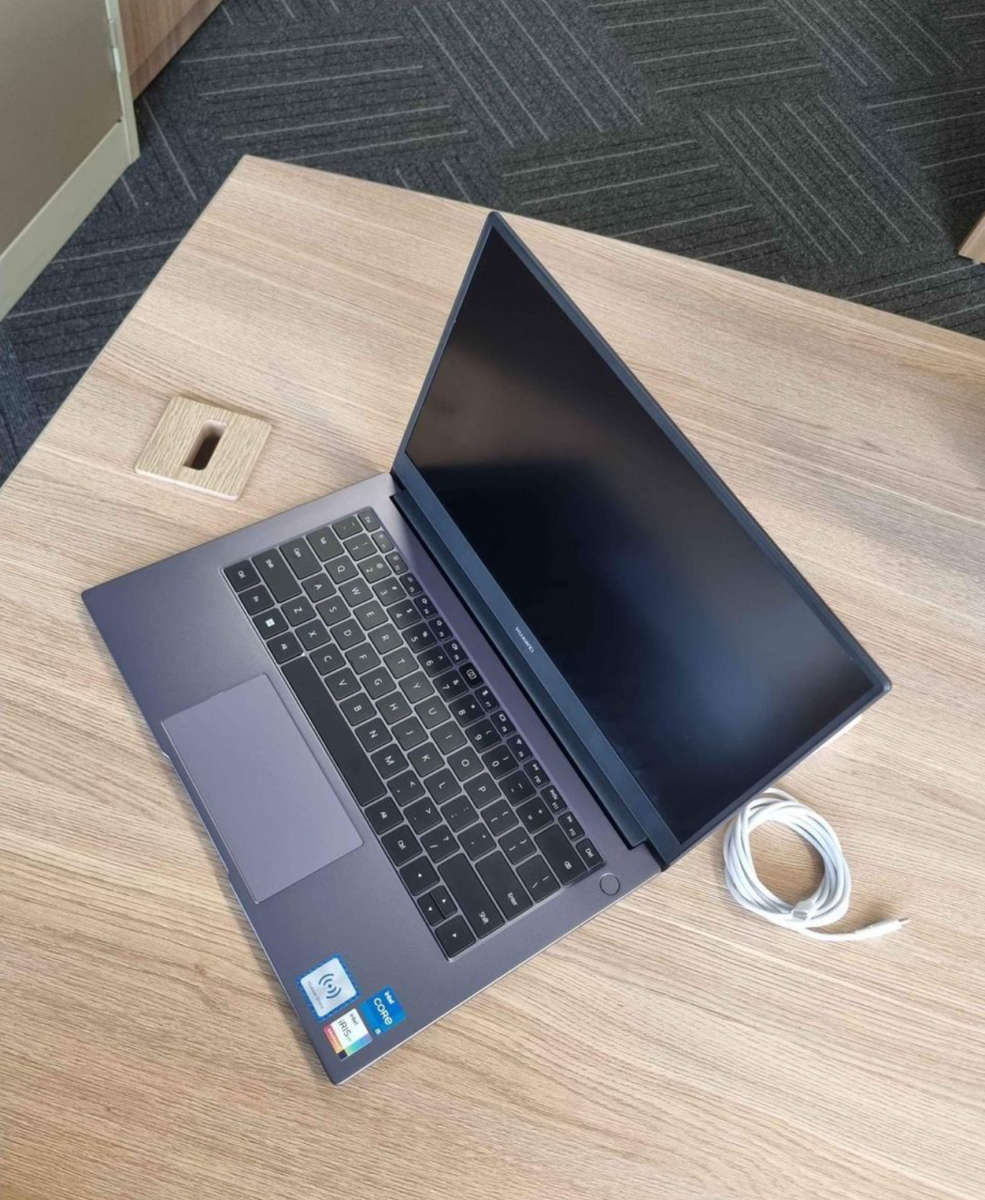 Huawei MateBook D14 | 11th Gen Intel Core i5 | New Condition