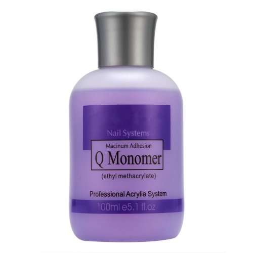 ACRYLIC LIQUID VIOLET MONOMER 100ML
