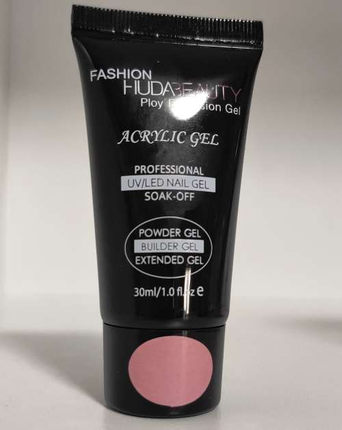 Acrylic Poly Gel 30ml - Color 2