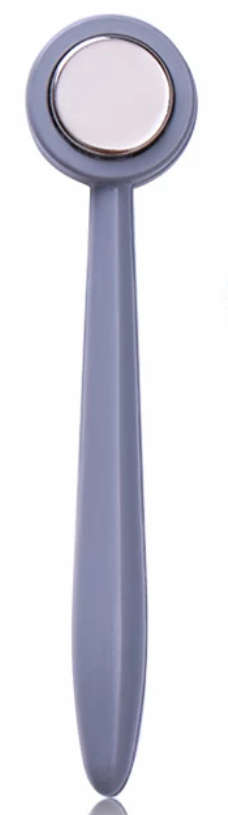 Cat Eye / Magnetic gels 4 color set with magnet