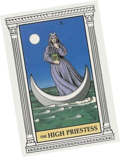 Alchemical Cards Deck 1st Edition Rare