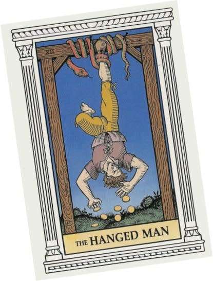 Alchemical Cards Deck 1st Edition Rare