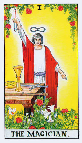 Universal Waite® Tarot Classic Original Cards Deck