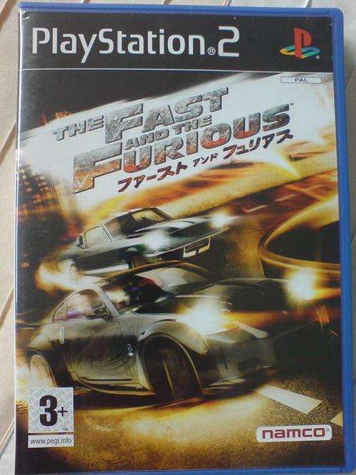 Fast and the Furious, Tokyo Drift