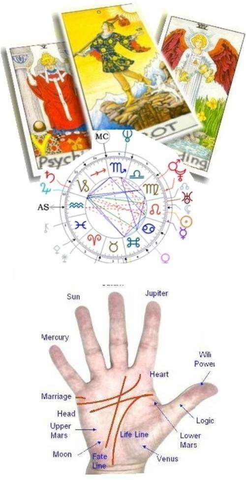 Really Good Tarot Reading