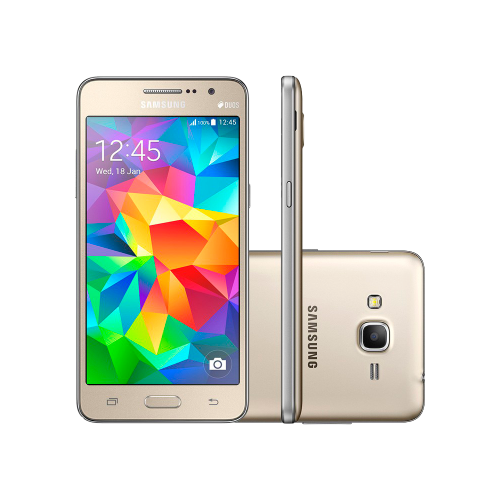 Samsung Galaxy J5 Prime - Gold ***Boxed Brand New ***