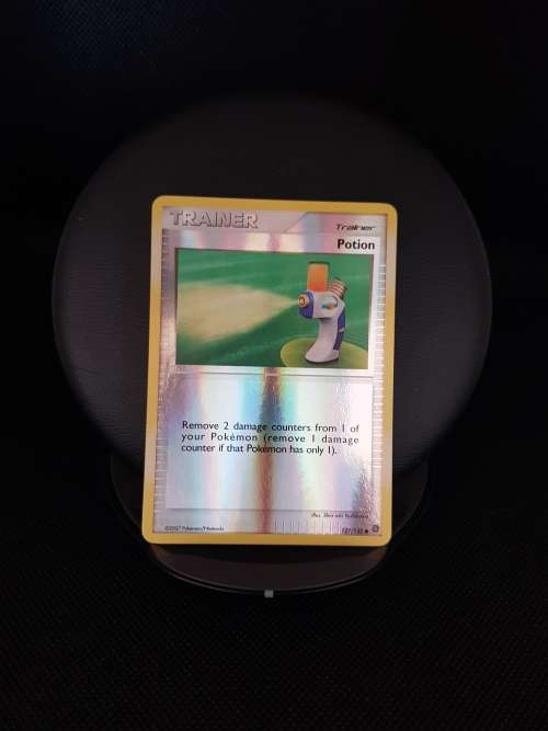 Pokemon TCG - Potion Holo NM/M