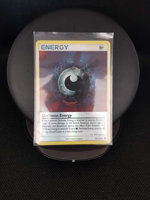 Pokemon TCG - Energy Holo NM/M