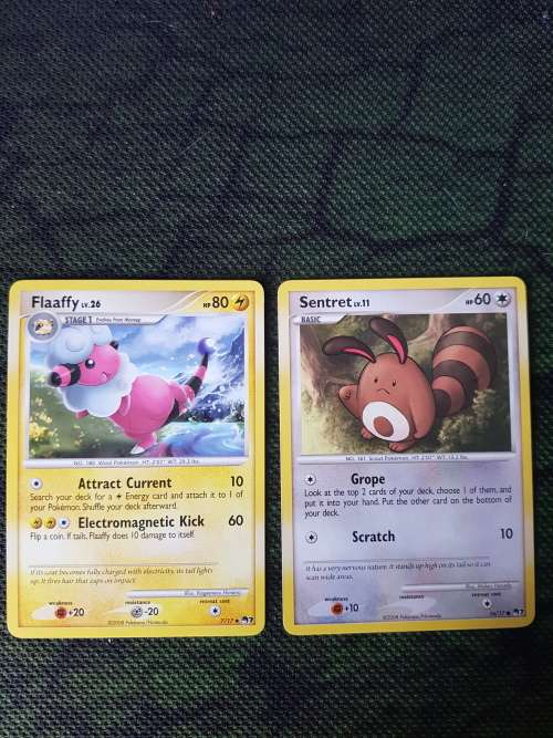 Pokemon TCG - Pop Series 7 Set